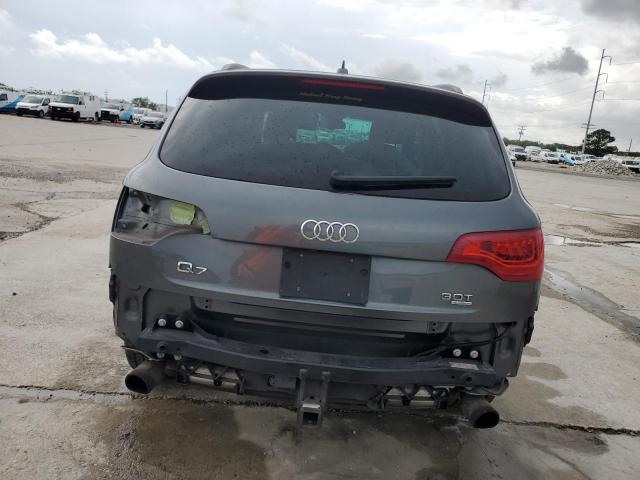 Photo 6 from auction – 2015 AUDI Q7 PREMIUM with VIN WA1LGAFE1FD030704