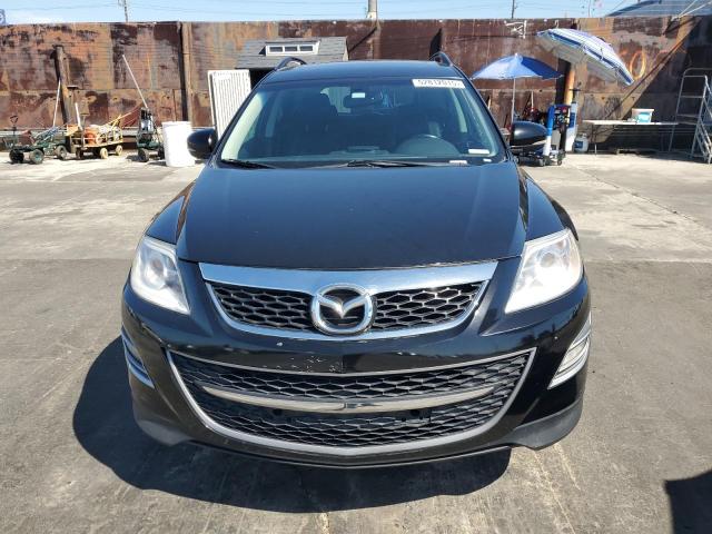 Photo 5 from auction – 2011 MAZDA CX-9 with VIN JM3TB2DA5B0310287