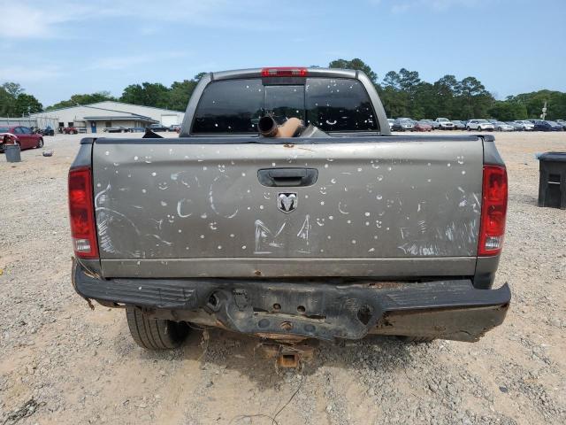 Photo 6 from auction – 2005 DODGE RAM 1500 with VIN 1D7HU18DX5S358762