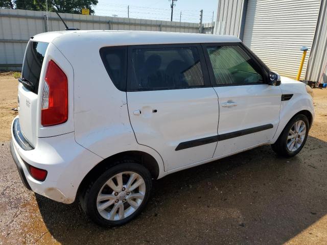 Photo 3 from auction – 2013 KIA SOUL + with VIN KNDJT2A6XD7524344