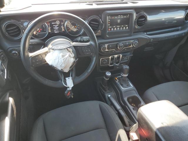 Photo 8 from auction – 2021 JEEP WRANGLER U with VIN 1C4HJXDM4MW564002