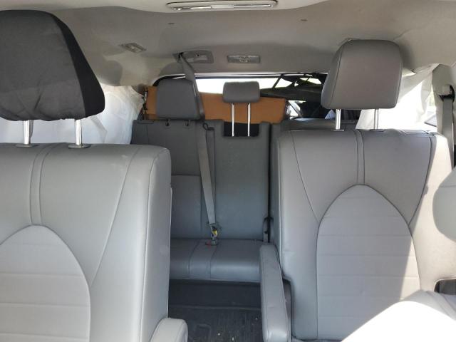 Photo 10 from auction – 2022 TOYOTA HIGHLANDER with VIN 5TDGZRBH5NS245733