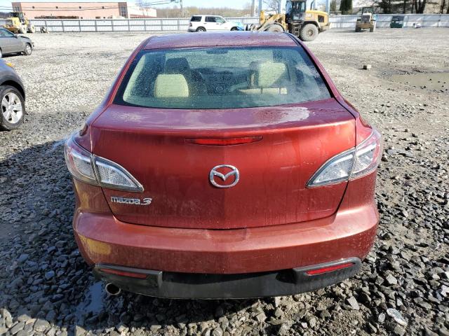 Photo 6 from auction – 2010 MAZDA 3 I with VIN JM1BL1SG9A1210964