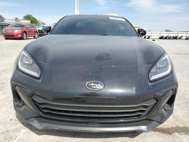 Photo 5 from auction – 2023 SUBARU BRZ PREMIU with VIN JF1ZDBB11P9704491