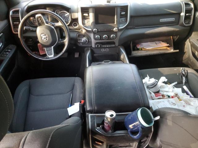 Photo 8 from auction – 2020 RAM 1500 BIG H with VIN 1C6SRFFT0LN350519