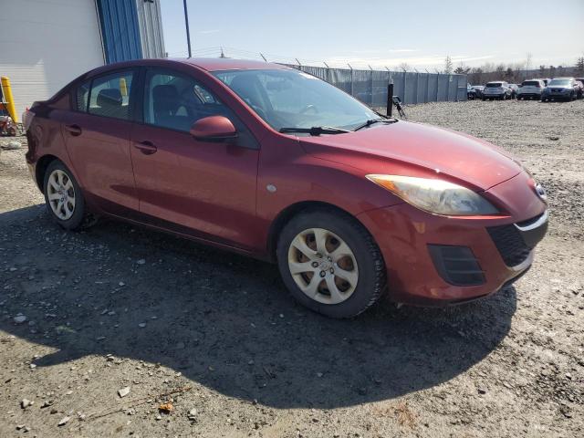 Photo 4 from auction – 2010 MAZDA 3 I with VIN JM1BL1SF1A1219259