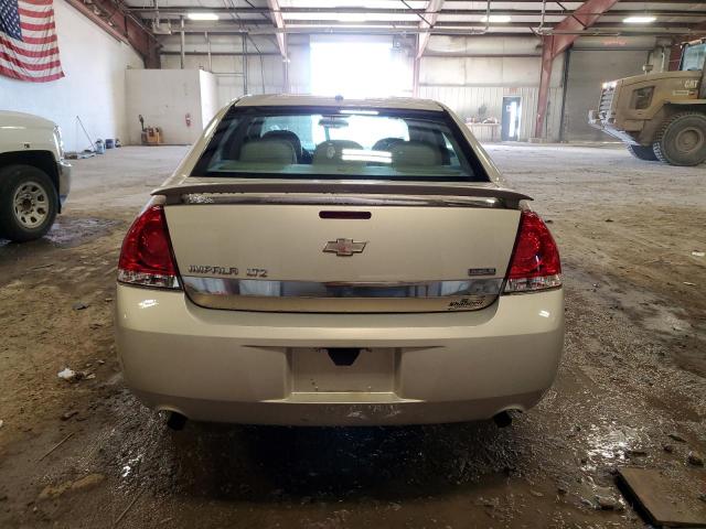 Photo 6 from auction – 2011 CHEVROLET IMPALA LTZ with VIN 2G1WC5EM1B1191003