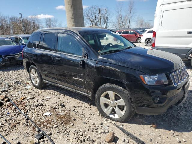 Photo 4 from auction – 2014 JEEP COMPASS SP with VIN 1C4NJDAB6ED840813