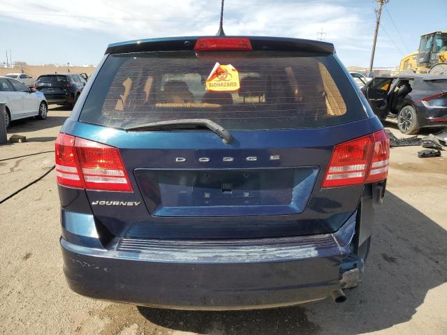 Photo 6 from auction – 2015 DODGE JOURNEY SE with VIN 3C4PDCAB5FT597890