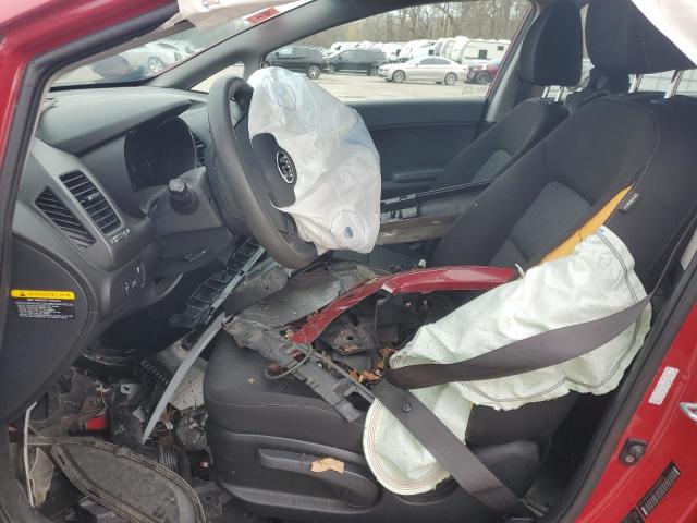 Photo 7 from auction – 2016 KIA FORTE LX with VIN KNAFK4A65G5610856