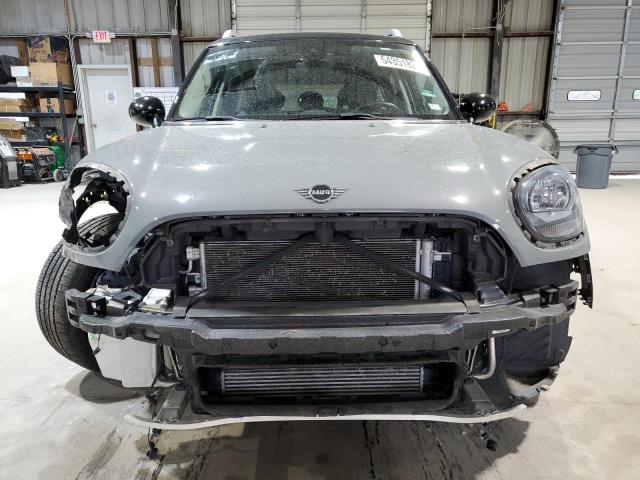 Photo 5 from auction – 2019 MINI COOPER COU with VIN WMZYS7C52K3J04679