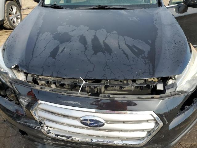 Photo 12 from auction – 2017 SUBARU OUTBACK 2. with VIN 4S4BSACC4H3439884