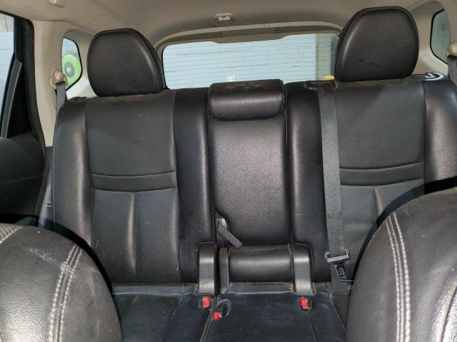 Photo 10 from auction – 2016 NISSAN ROGUE S with VIN 5N1AT2MT2GC767283