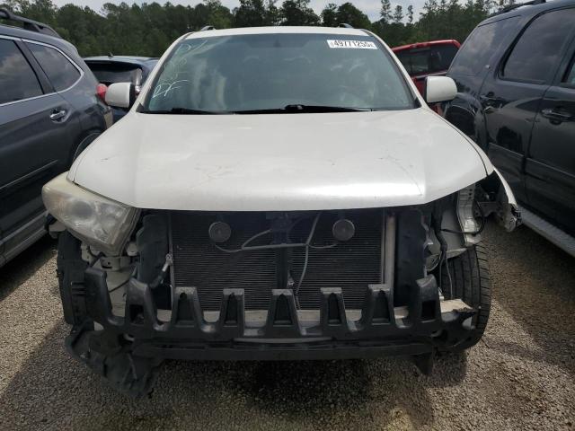 Photo 5 from auction – 2013 TOYOTA HIGHLANDER with VIN 5TDYK3EH5DS125320