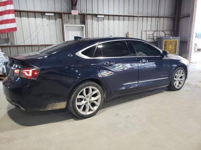 Photo 3 from auction – 2019 CHEVROLET IMPALA with VIN 2G1105S30K9137255