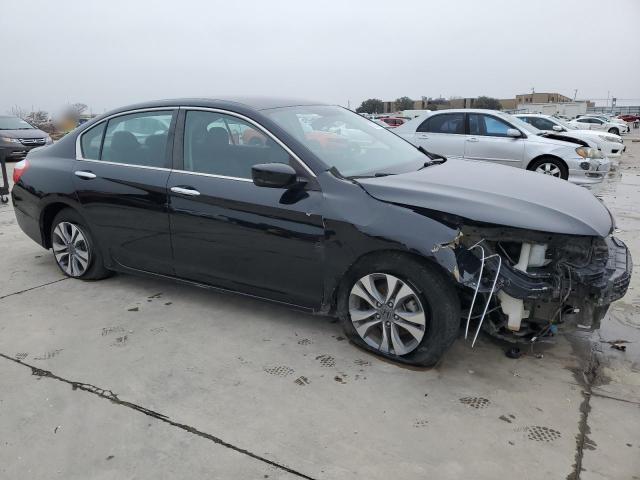Photo 4 from auction – 2015 HONDA ACCORD LX with VIN 1HGCR2F33FA088322