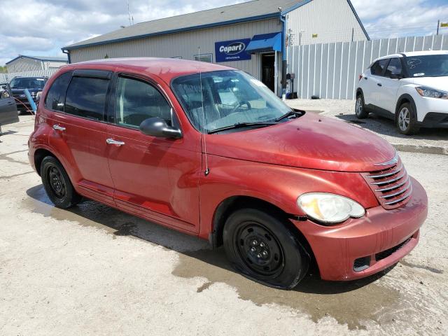 Photo 4 from auction – 2007 CHRYSLER PT CRUISER with VIN 3A4FY58B27T535022