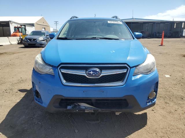 Photo 5 from auction – 2017 SUBARU CROSSTREK with VIN JF2GPABC0H8201791