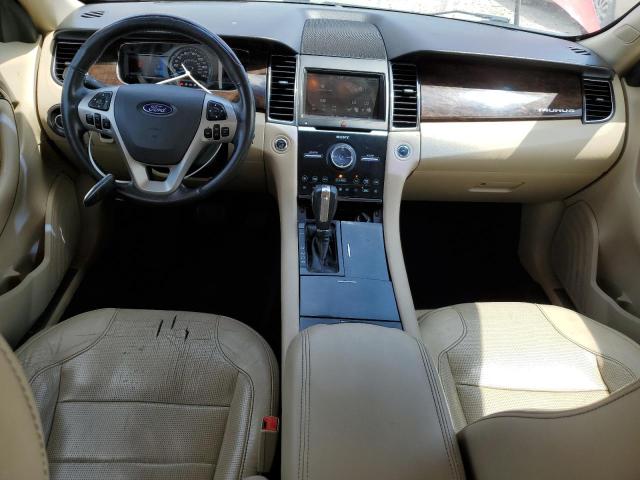 Photo 8 from auction – 2013 FORD TAURUS LIM with VIN 1FAHP2F88DG126486