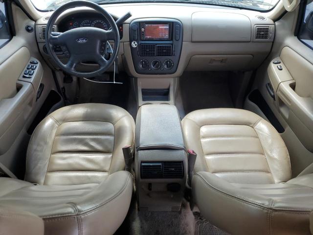 Photo 8 from auction – 2002 FORD EXPLORER X with VIN 1FMZU63K32UD65713