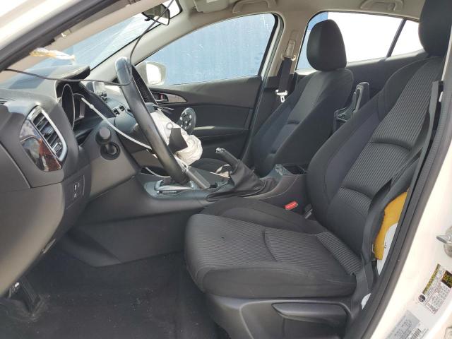 Photo 7 from auction – 2014 MAZDA 3 with VIN JM1BM1V70E1189288