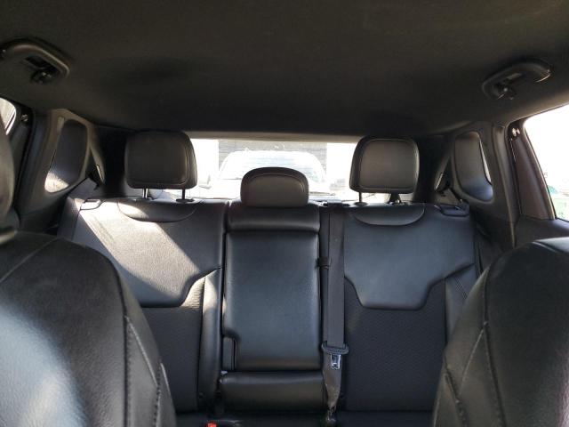 Фото 10 с аукциона – 2022 JEEP COMPASS LA с VIN 3C4NJCBB7NT218238