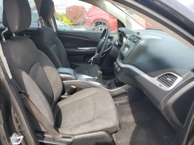 Photo 7 from auction – 2018 DODGE JOURNEY SE with VIN 3C4PDCABXJT235661