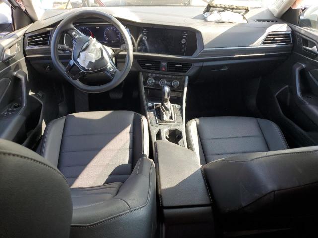 Photo 8 from auction – 2021 VOLKSWAGEN JETTA with VIN 3VWE57BU2MM079347