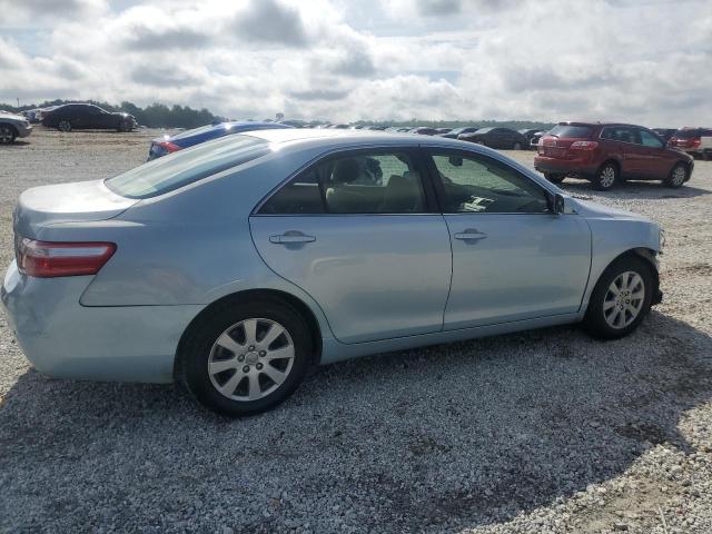 Photo 3 from auction – 2007 TOYOTA CAMRY CE with VIN JTNBE46K473004793