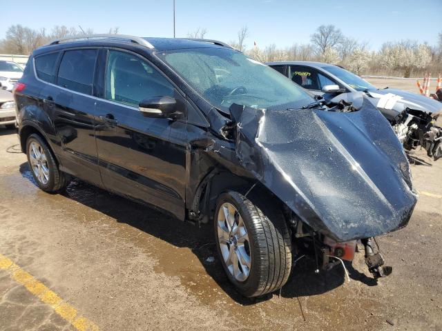 Photo 4 from auction – 2014 FORD ESCAPE TIT with VIN 1FMCU0JX0EUB78824
