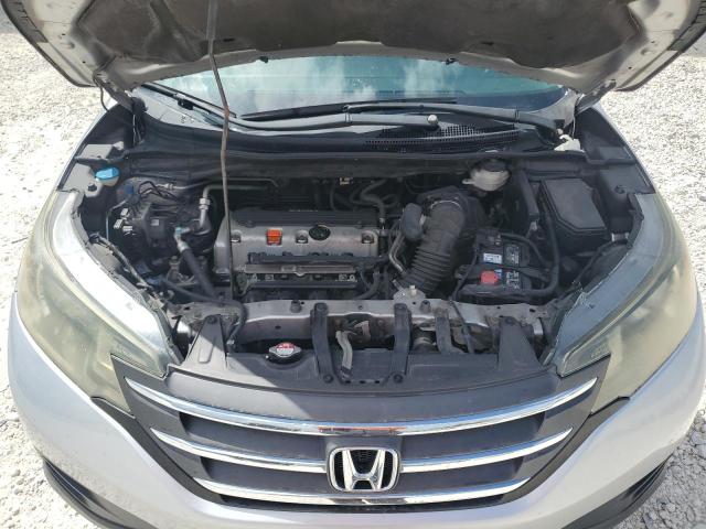 Photo 12 from auction – 2014 HONDA CR-V LX with VIN 3CZRM3H30EG706152
