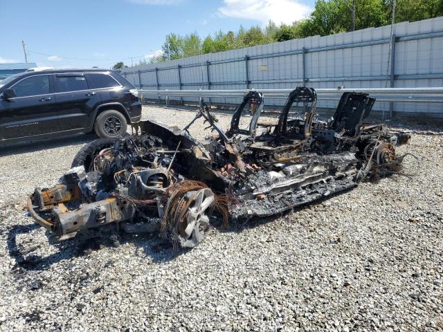 Photo 1 from auction – 2019 FORD EXPEDITION with VIN 1FMJU1JT2KEA45580