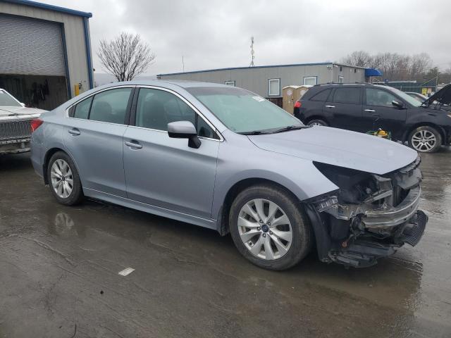 Photo 4 from auction – 2015 SUBARU LEGACY 2.5 with VIN 4S3BNAD68F3018770
