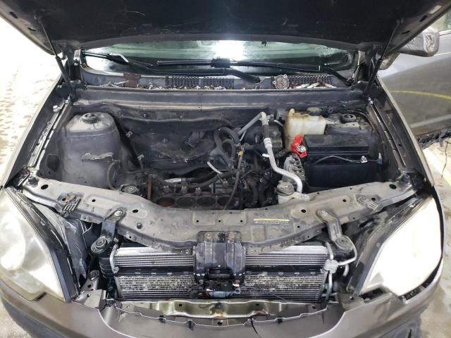 Photo 12 from auction – 2012 CHEVROLET CAPTIVA SP with VIN 3GNAL2EK3CS557118