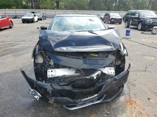 Photo 5 from auction – 2017 NISSAN MAXIMA 3.5 with VIN 1N4AA6AP8HC377935