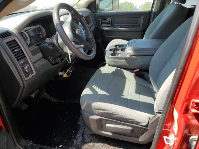 Photo 7 from auction – 2018 RAM 1500 with VIN 3C6RR7KT3JG266470