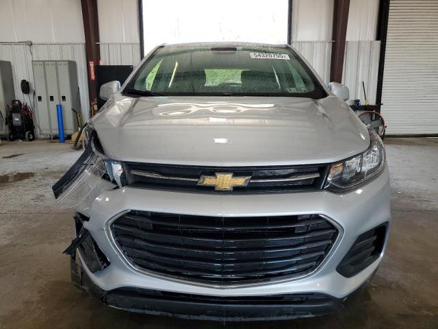 Photo 5 from auction – 2022 CHEVROLET TRAX LS with VIN KL7CJNSM8NB545170