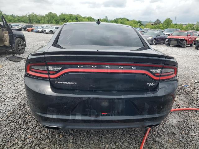 Photo 6 from auction – 2017 DODGE CHARGER R/ with VIN 2C3CDXCT3HH510211