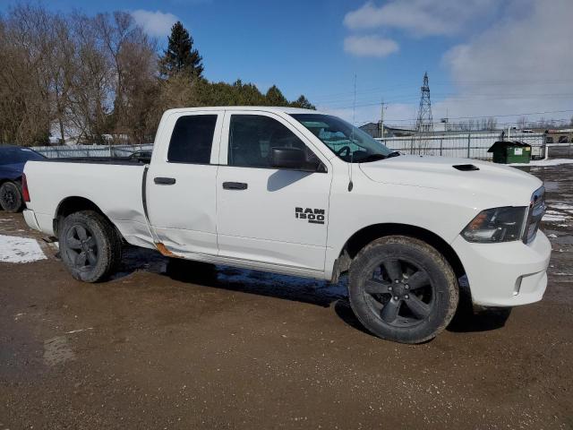 Photo 4 from auction – 2021 RAM 1500 CLASS with VIN 1C6RR7FG2MS549694
