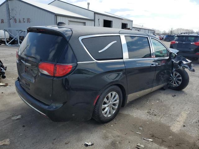 Photo 3 from auction – 2019 CHRYSLER PACIFICA with VIN 2C4RC1BG1KR613493