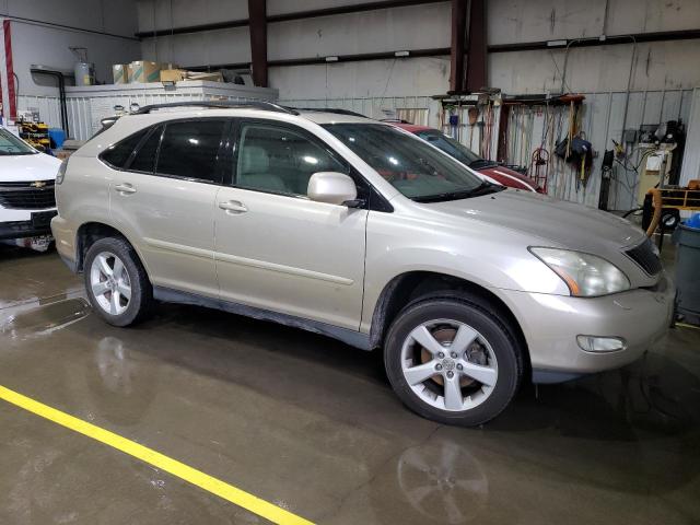 Снимка 4 от търг – 2007 LEXUS RX 350 с VIN 2T2HK31U87C001523