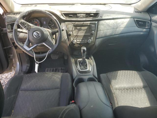 Photo 8 from auction – 2018 NISSAN ROGUE S with VIN KNMAT2MV2JP602274