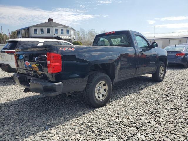Photo 3 from auction – 2016 CHEVROLET SILVERADO with VIN 1GCNKNEC2GZ169054