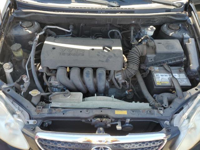 Photo 11 from auction – 2008 TOYOTA COROLLA CE with VIN 1NXBR32E58Z959130
