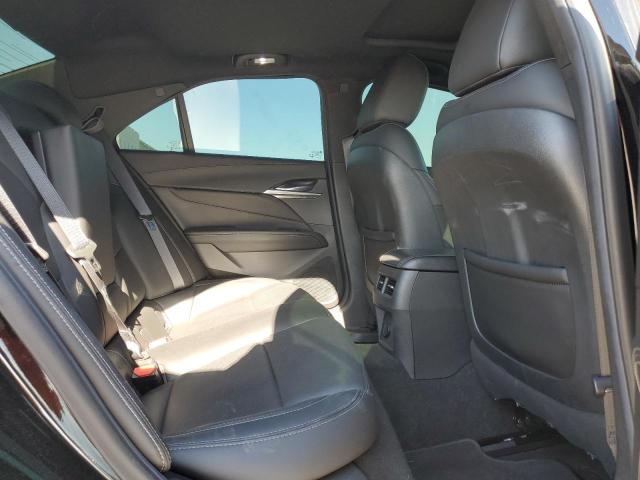 Photo 10 from auction – 2022 CADILLAC CT4 PREMIU with VIN 1G6DB5RK3N0121077