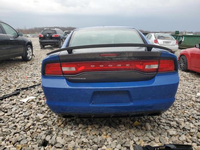Photo 6 from auction – 2012 DODGE CHARGER PO with VIN 2C3CDXAT2CH232266