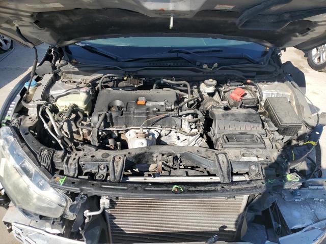 Photo 11 from auction – 2016 HONDA CIVIC LX with VIN 19XFC2F52GE046544
