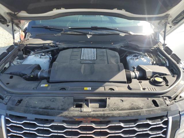 Photo 12 from auction – 2019 LAND ROVER RANGE ROVER HSE with VIN SALGS2SV8KA563235