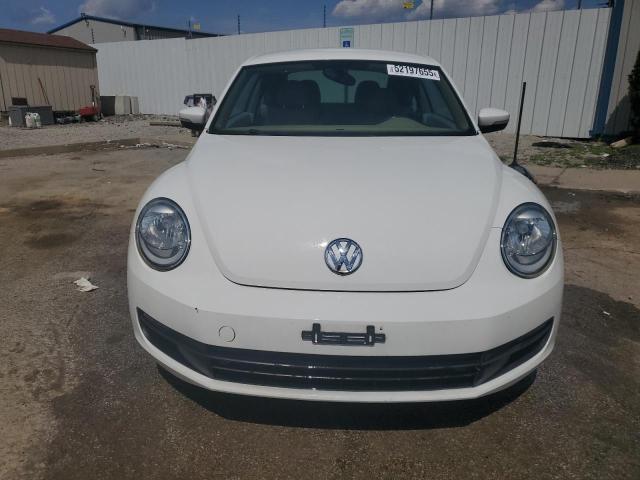 Photo 5 from auction – 2013 VOLKSWAGEN BEETLE with VIN 3VWJP7ATXDM662072