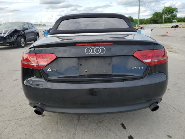 Photo 6 from auction – 2011 AUDI A5 PREMIUM with VIN WAUJFAFH7BN017967